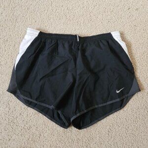 Nike Sports running shorts Small